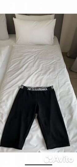 Велосипедки Extravaganza