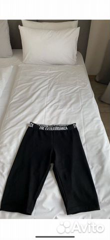 Велосипедки Extravaganza