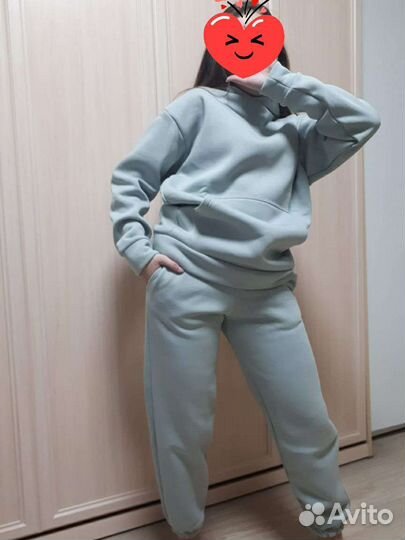 Спортивный костюм