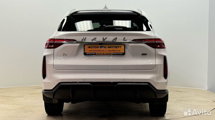 HAVAL F7 2.0 AMT, 2023, 20 051 км