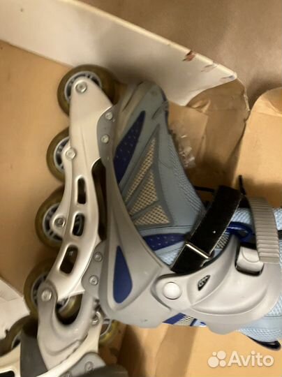 Ролики женские Roces, 41 EU