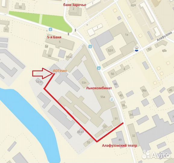 Петля задняя правая верхняя Mazda 3 BM 6 GJ CX-5