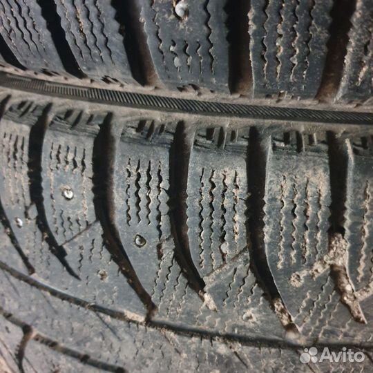 Диски с резиной r17