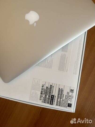Apple MacBook Air 13 2017