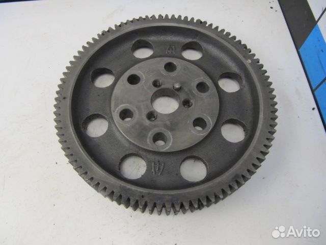 Шестерня (шкив) распредвала DAF XF 105