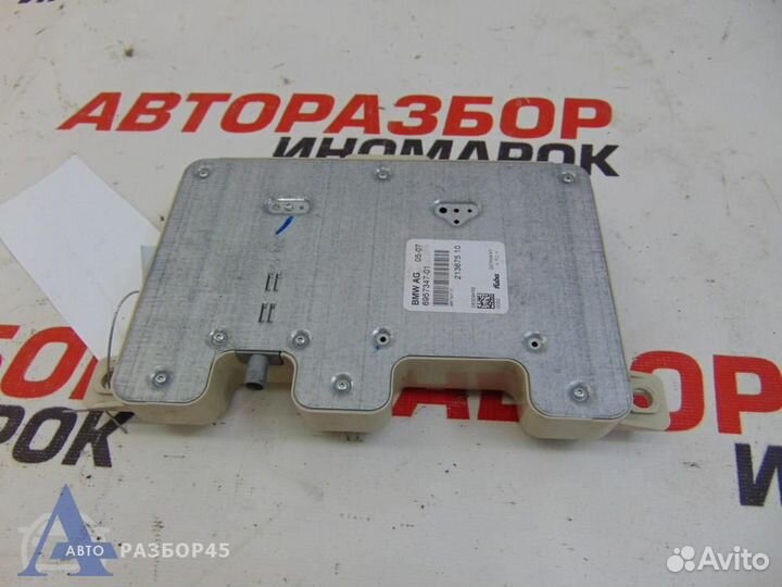 Антенна BMW 6-series 6-Series E63 2003-2010