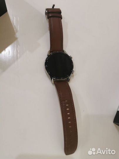 Часы huawei watch GT 2