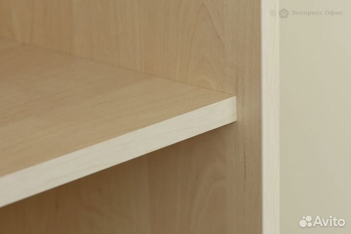 Шкаф для документов Riva А.су-1.9 (L)