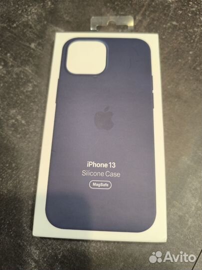 Чехол для Телефона iPhone 13