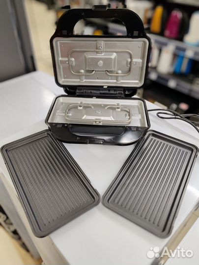 Гриль электрический, Centek