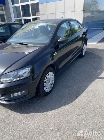 Прокат автомобиля