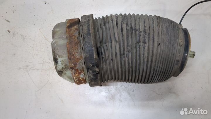 Пневмоподушка Audi A6 (C6), 2007