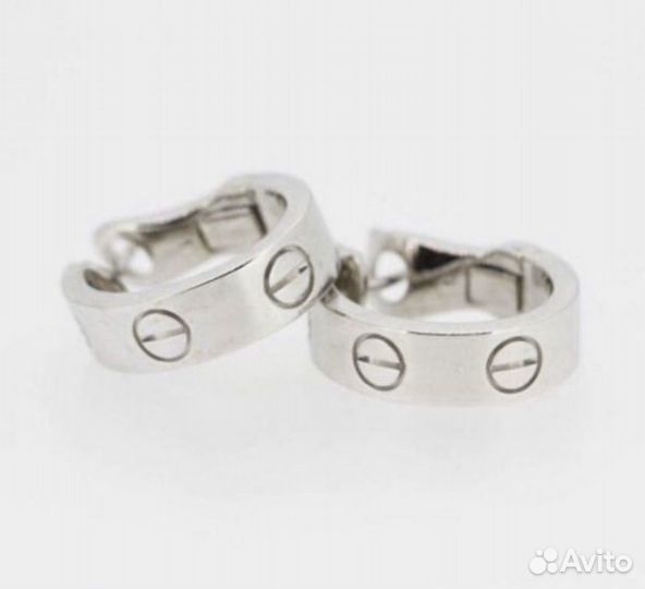 Золотые серьги 585 пробы 8 гр