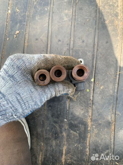 Катушка зажигания honda