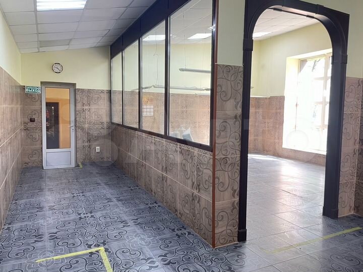 Свободного назначения, 73 м²