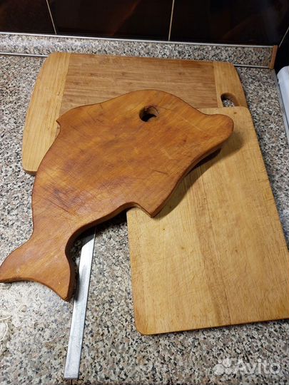 Кухонная утварь бу