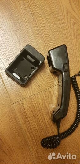 Трубка гарнитура hmn9416c motorolla