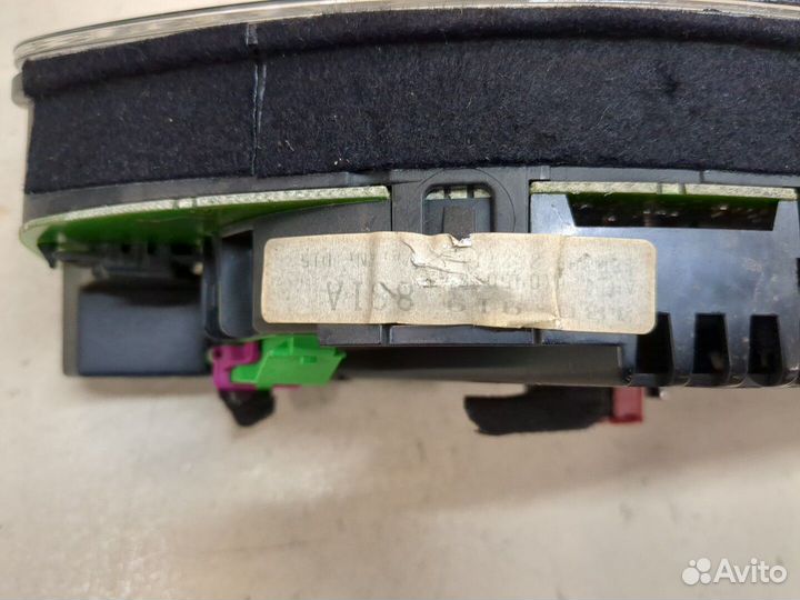 Щиток приборов Audi A6 (C5)