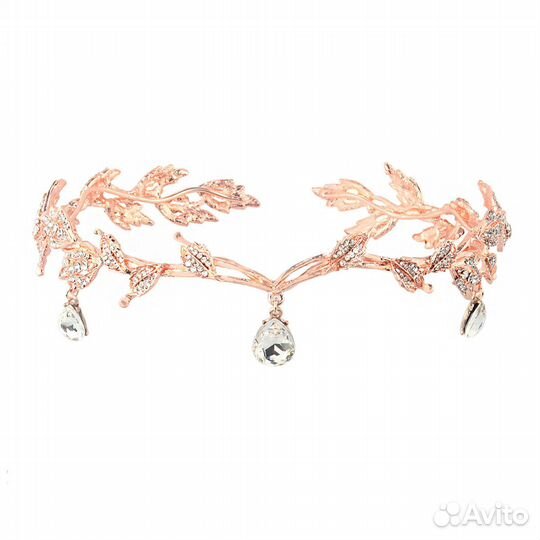 Диадема греческая 