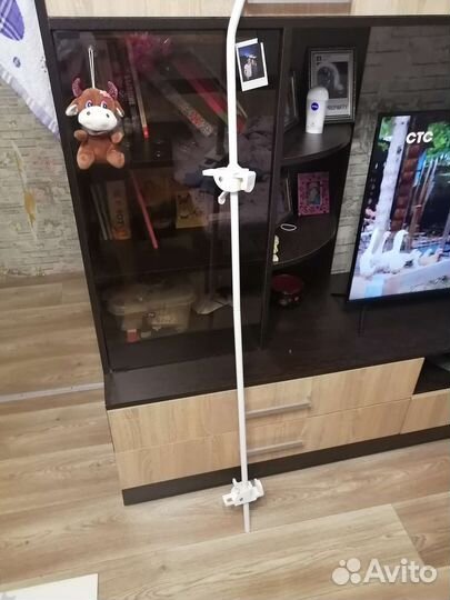 Стойка для балдахина