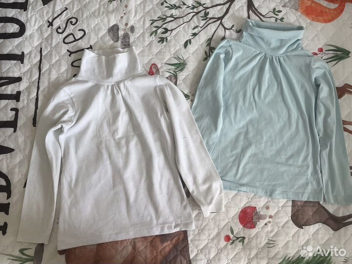 Одежда школьная для девочки 122 128