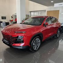 Новый Jetour Dashing 1.5 AMT, 2024, цена от 2 389 900 руб.