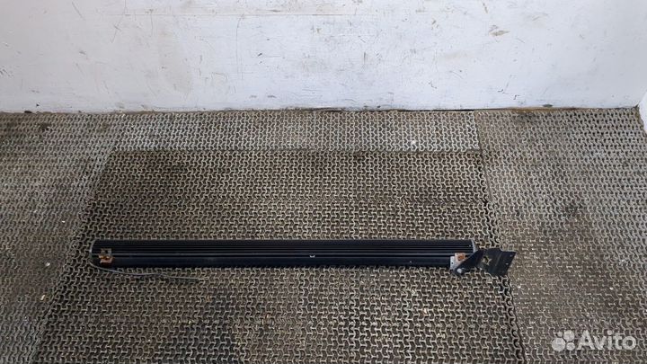 Фара дополнительная Jeep Liberty, 2005