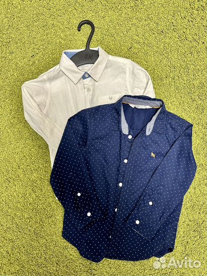 Рубашка 104-110 р