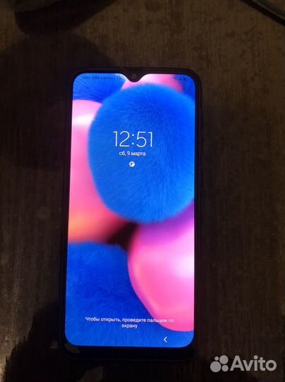 Samsung Galaxy A30s, 4/64 ГБ