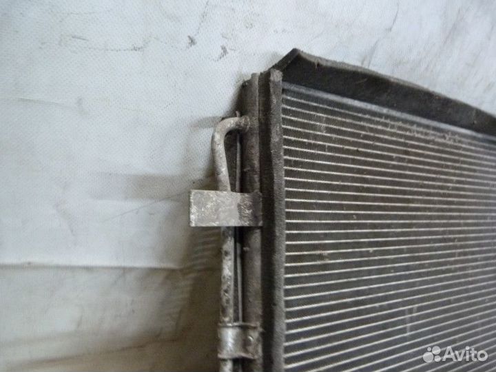 Радиатор кондиционера Hyundai Elantra 2006-2011 (9