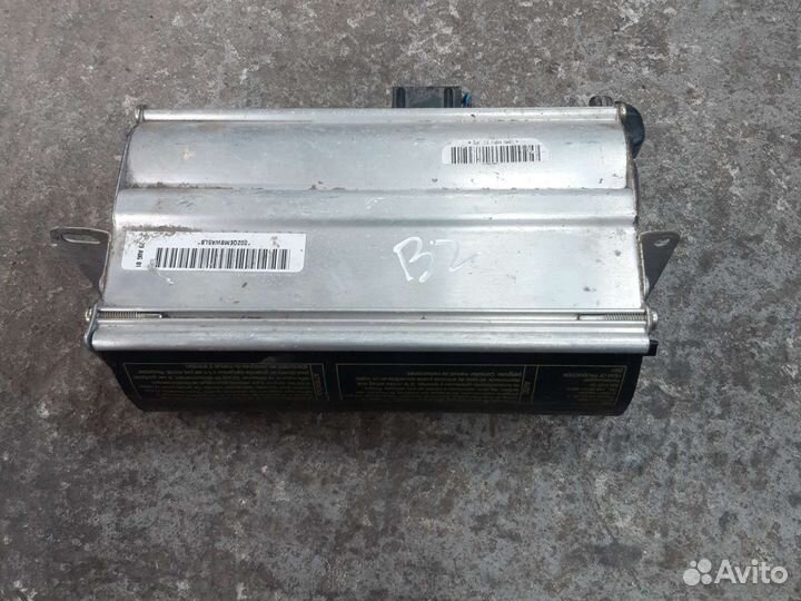 Безопасность Volkswagen golf 4