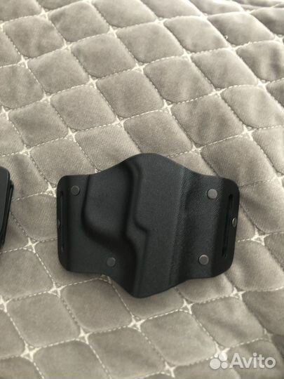 Кабура для стечкина