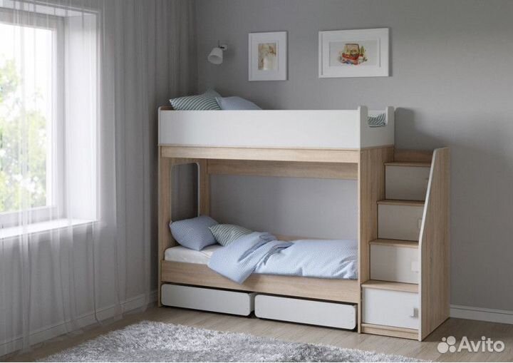 Легенда D602.3 с ящиками