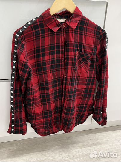 Пижама кигуруми единорог ращмер М