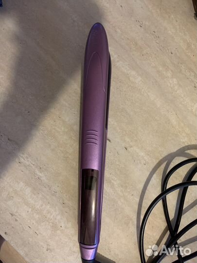 Выпрямитель для волос Starshine