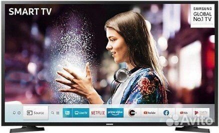 Телевизор SMART tv Samsung