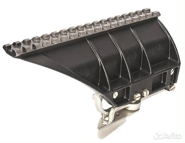 Кронштейн нпз 6.130.390-03