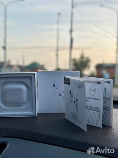 Наушники AirPods 3