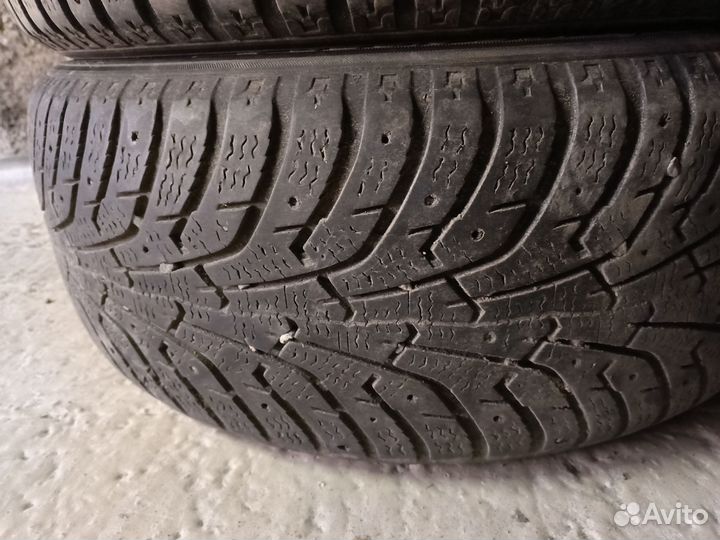 Maxxis Premitra Ice 5 SUV / SP5 215/55 R17 98T