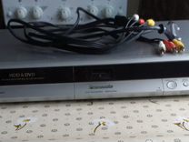HDD/DVD Recorder Panasonic DMR-EH55