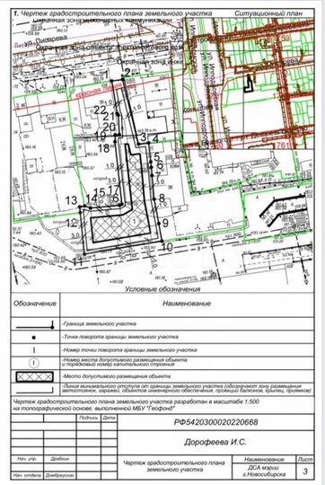 Участок 5,7 сот. (ИЖС)