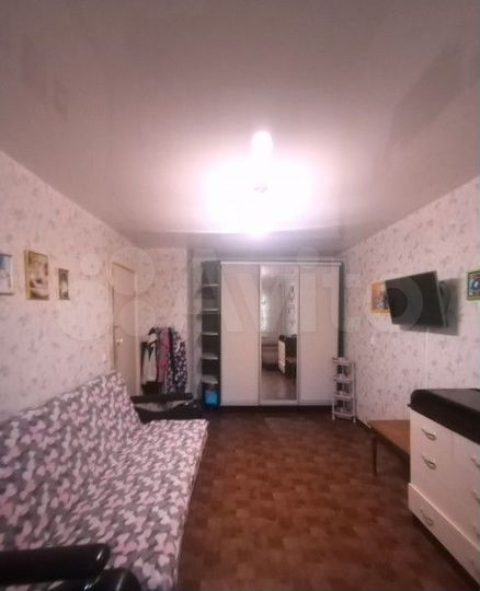 3-к. квартира, 61,5 м², 4/5 эт.