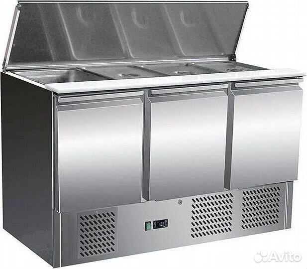 Салат-бар (Саладетты)