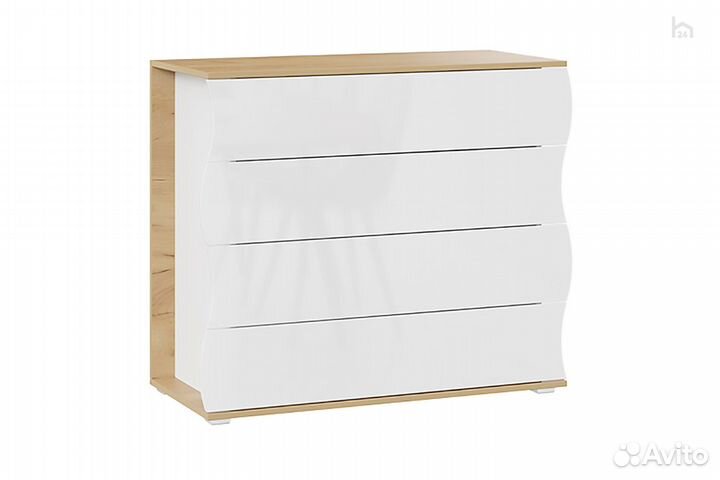 Комод Миранда 202.002.000 218782 Home24