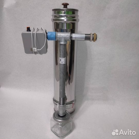 Дымогенератор Termit standart 5 литров