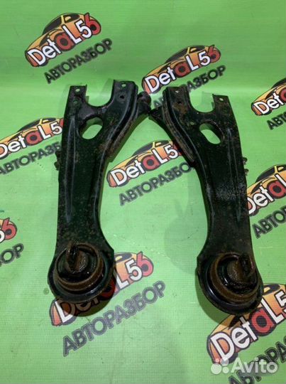 Рычаг задний Hyundai Elantra (Hd) Iv (2006–2012)