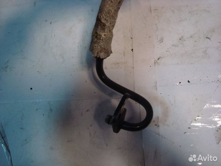 Шланг гидроусилителя W221 M273 A2214600024