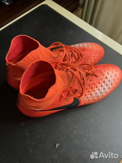 Бутсы nike magista orden 2