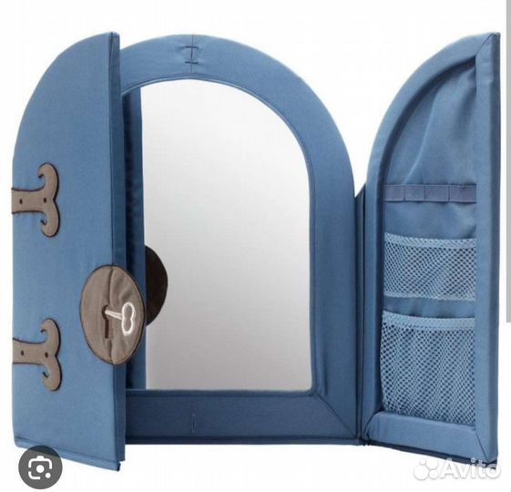 Зеркало детское Икея