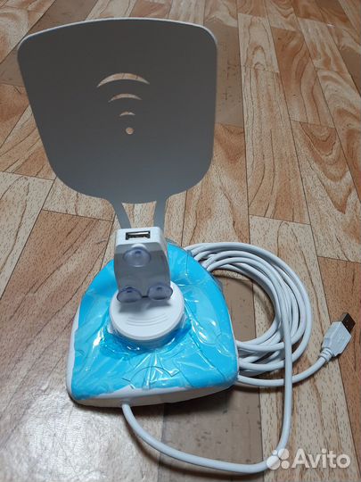 Усилитель интернет-сигнала рэмо Connect MiNi 3G/4G